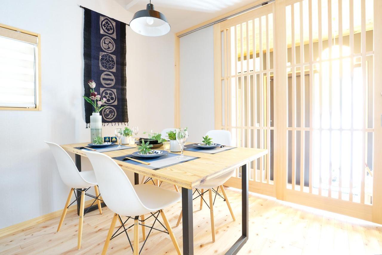 Apartament Sakuranoma Tokio Zewnętrze zdjęcie